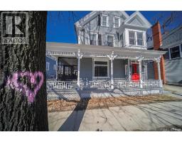 225 York Street, fredericton, New Brunswick