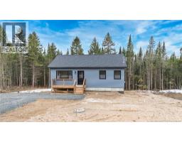 670 English Settlement Road, Taymouth, New Brunswick