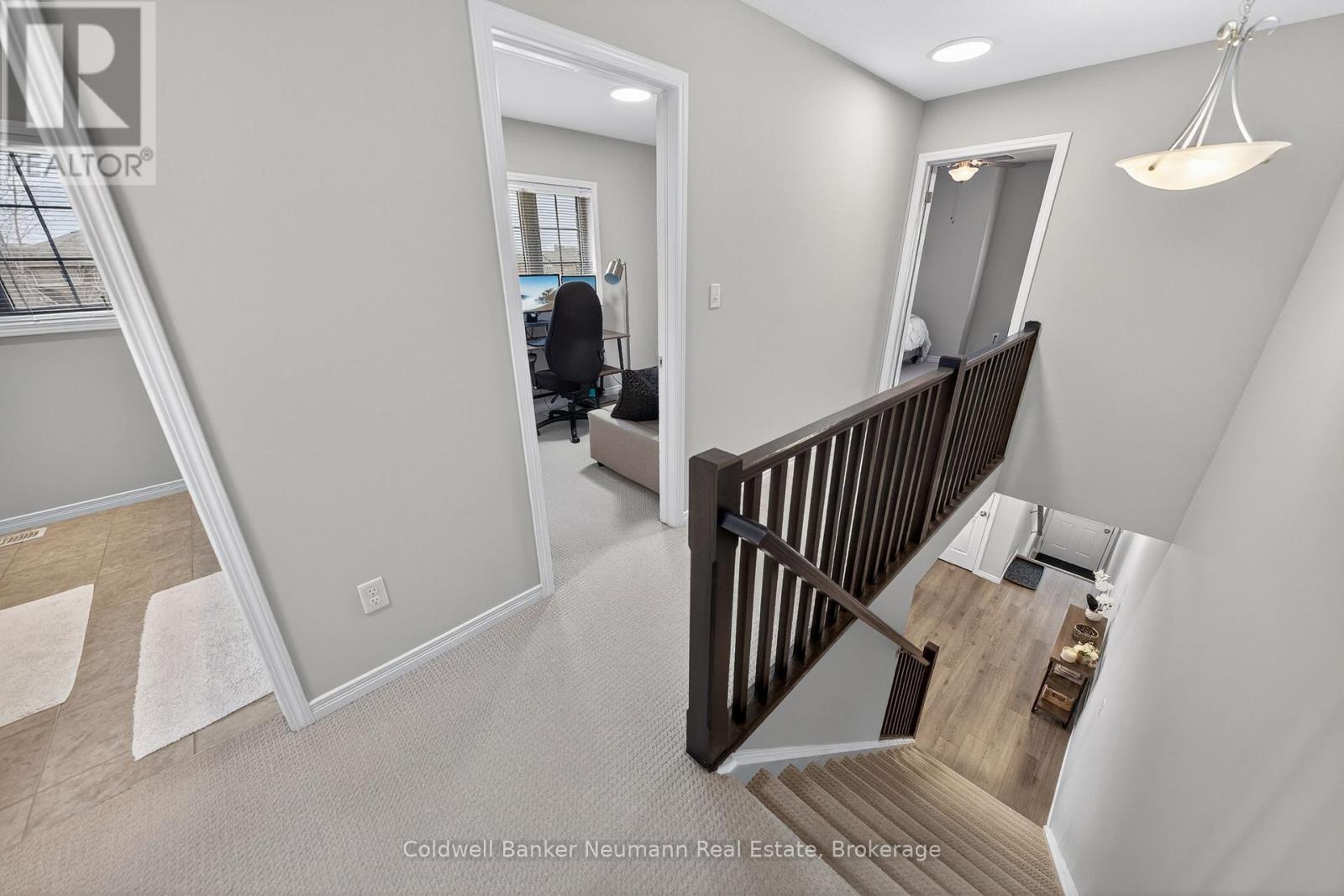 25c - 388 Old Huron Road, Kitchener, Ontario  N2R 0J5 - Photo 22 - X13018196