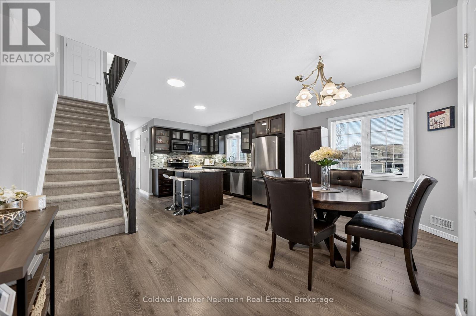 25c - 388 Old Huron Road, Kitchener, Ontario  N2R 0J5 - Photo 4 - X13018196