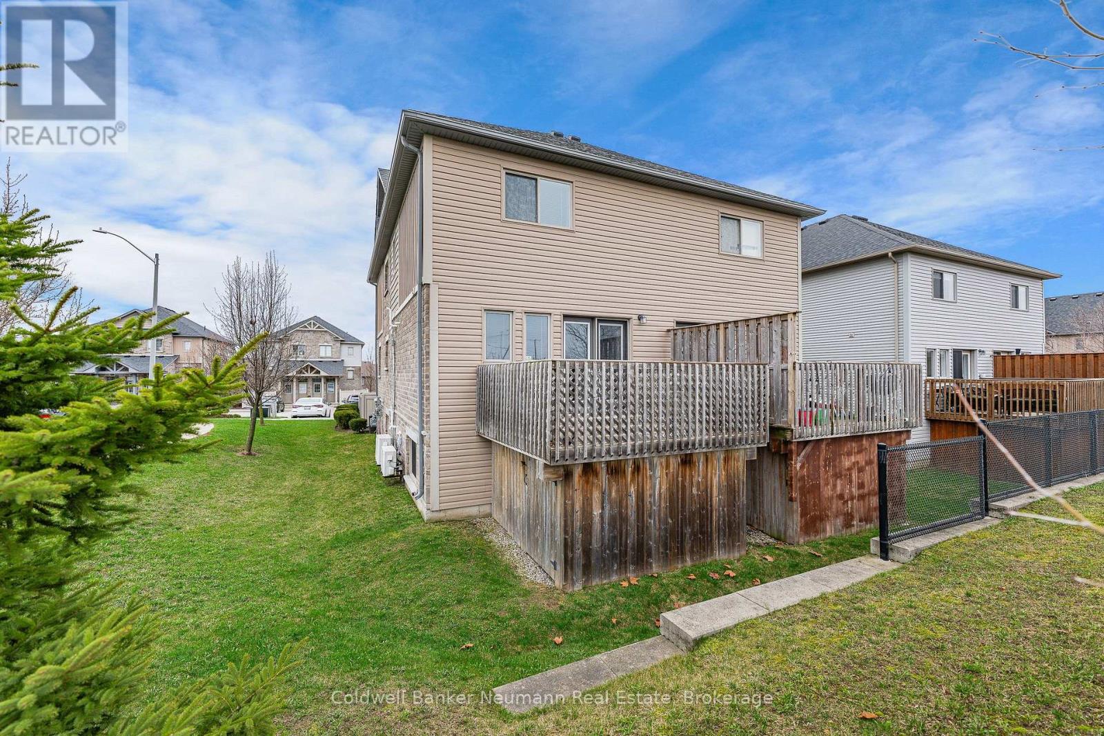 25c - 388 Old Huron Road, Kitchener, Ontario  N2R 0J5 - Photo 44 - X13018196