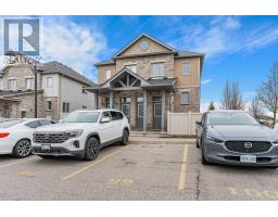 25C - 388 OLD HURON ROAD, kitchener, Ontario