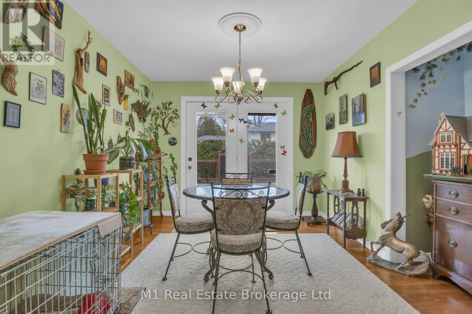 540 Church Crescent, Wellington North, Ontario  N0G 2L2 - Photo 13 - X13018208