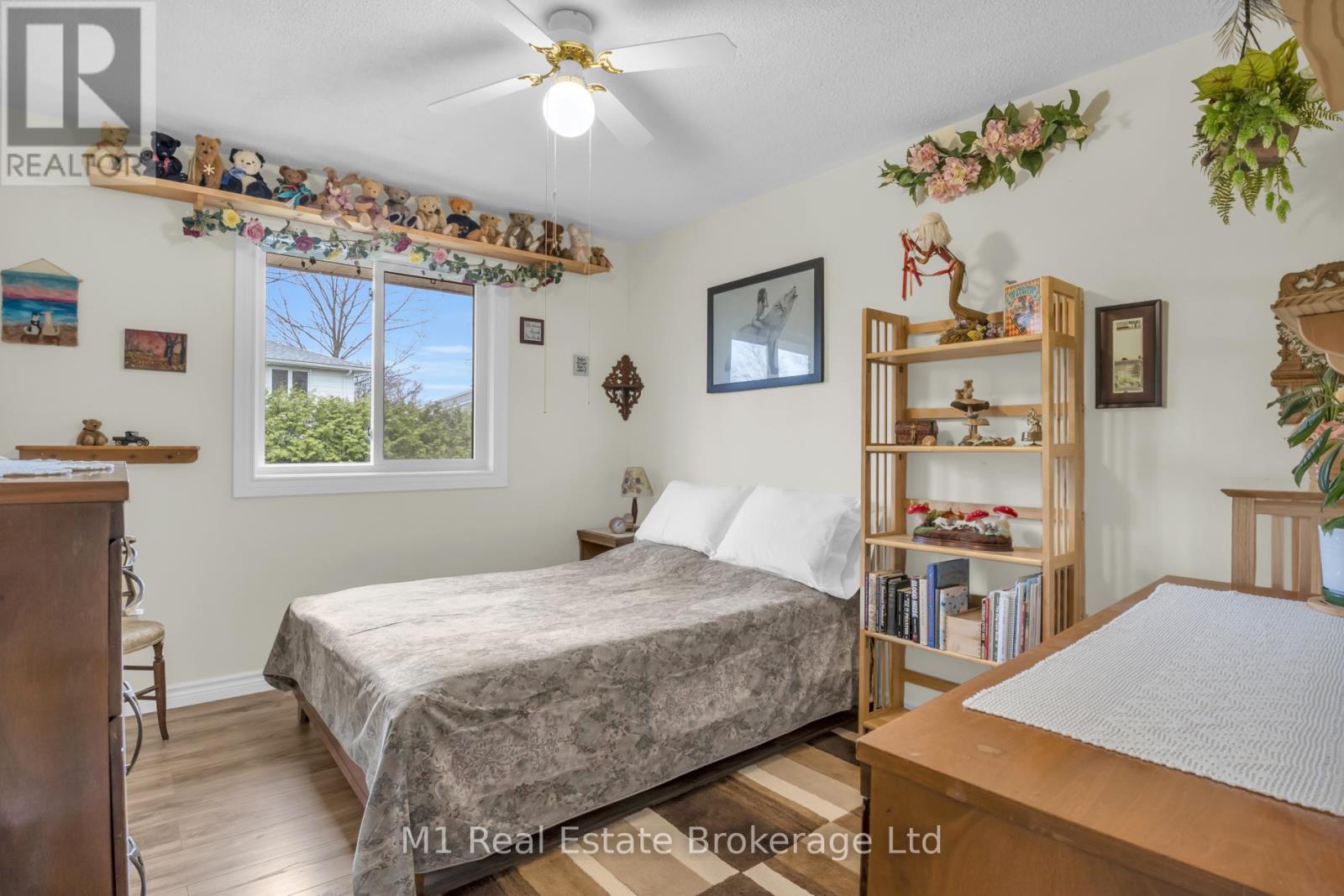 540 Church Crescent, Wellington North, Ontario  N0G 2L2 - Photo 15 - X13018208