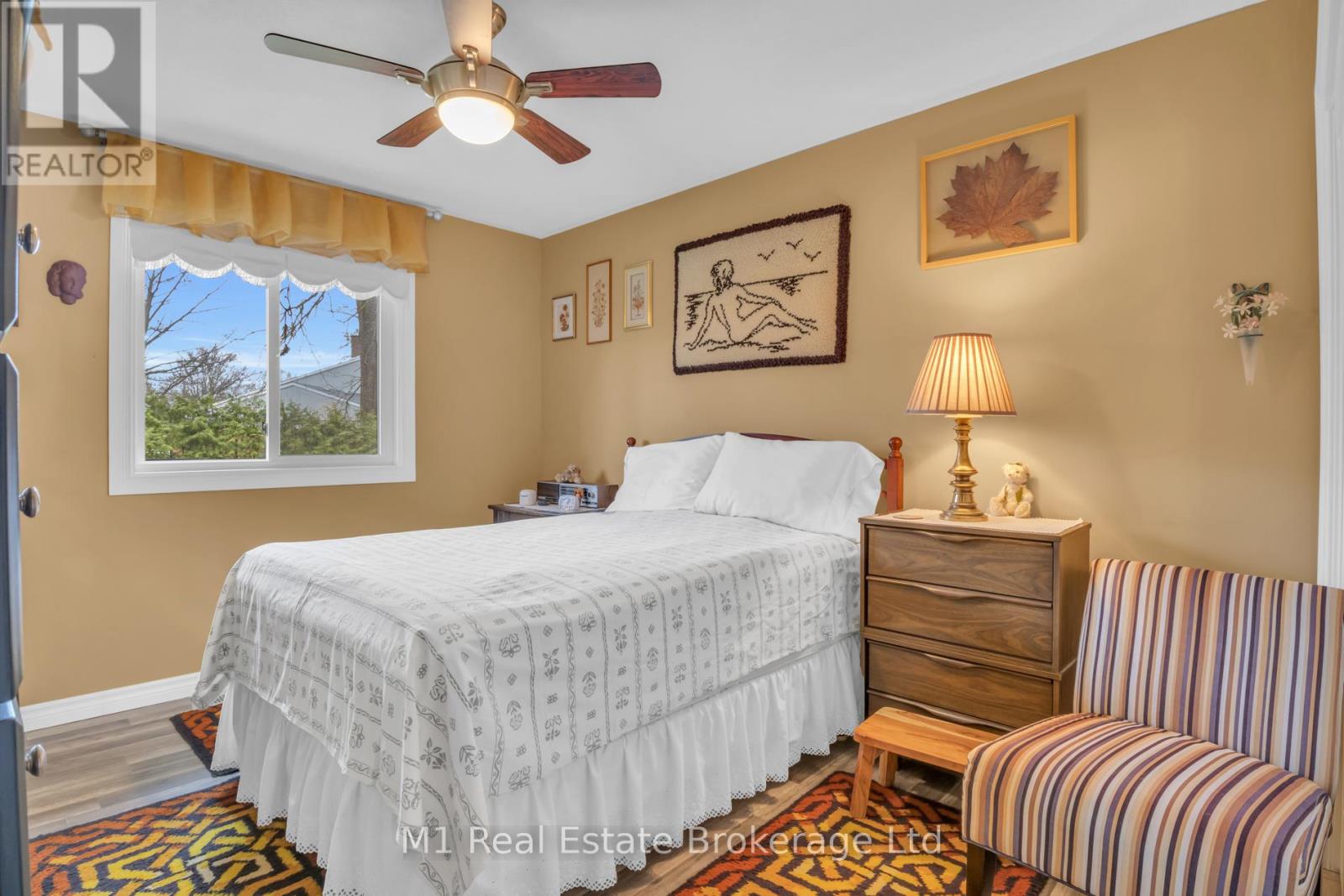 540 Church Crescent, Wellington North, Ontario  N0G 2L2 - Photo 16 - X13018208