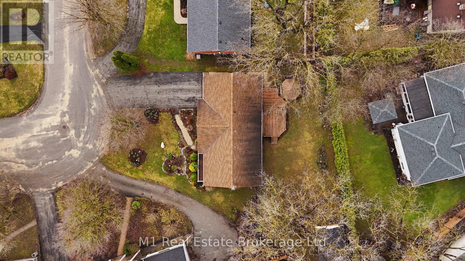 540 Church Crescent, Wellington North, Ontario  N0G 2L2 - Photo 35 - X13018208