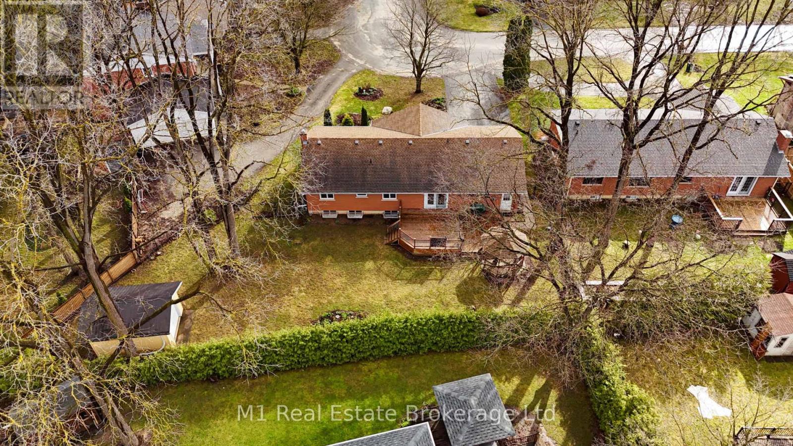 540 Church Crescent, Wellington North, Ontario  N0G 2L2 - Photo 36 - X13018208