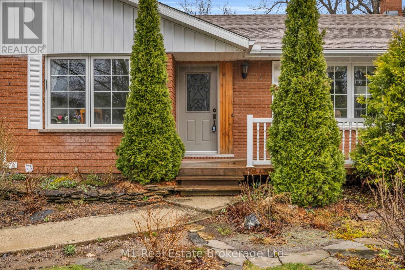 540 Church Crescent, Wellington North, Ontario  N0G 2L2 - Photo 4 - X13018208