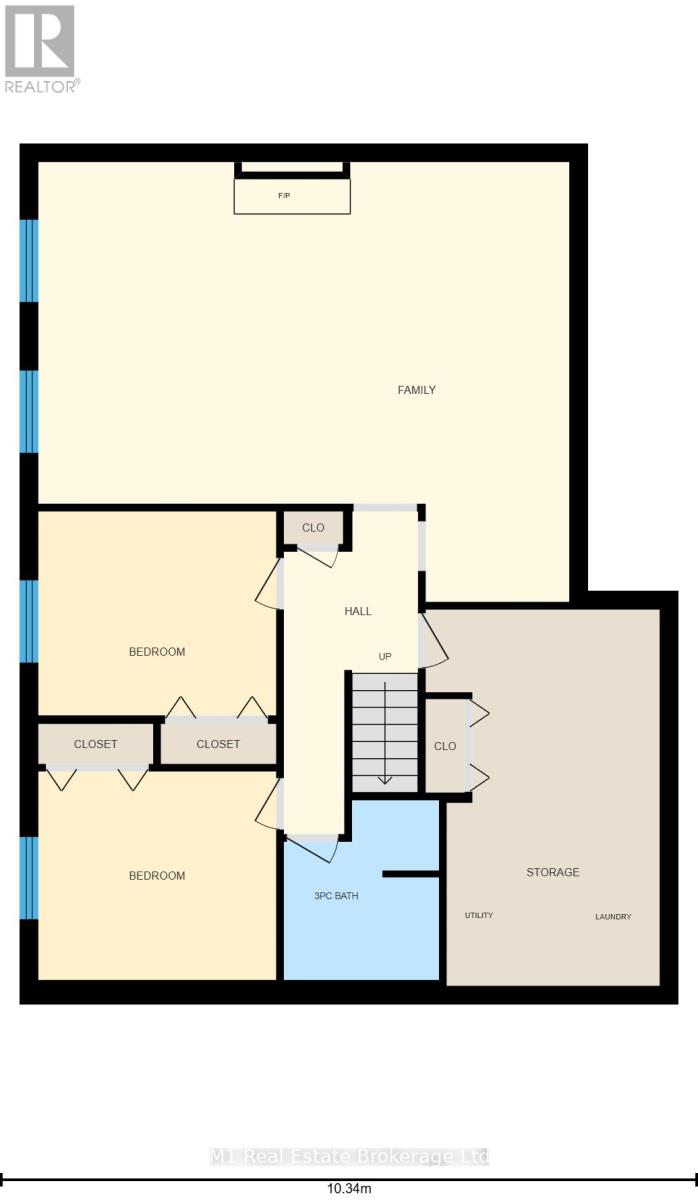 540 Church Crescent, Wellington North, Ontario  N0G 2L2 - Photo 40 - X13018208