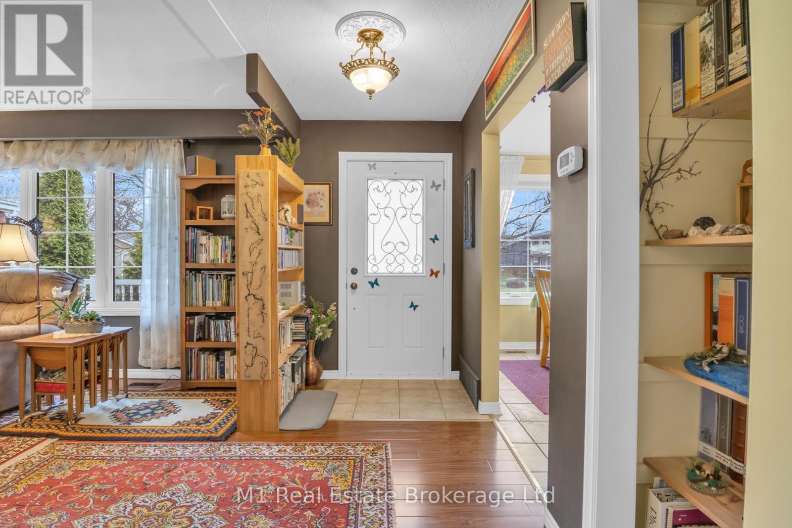 540 Church Crescent, Wellington North, Ontario  N0G 2L2 - Photo 5 - X13018208