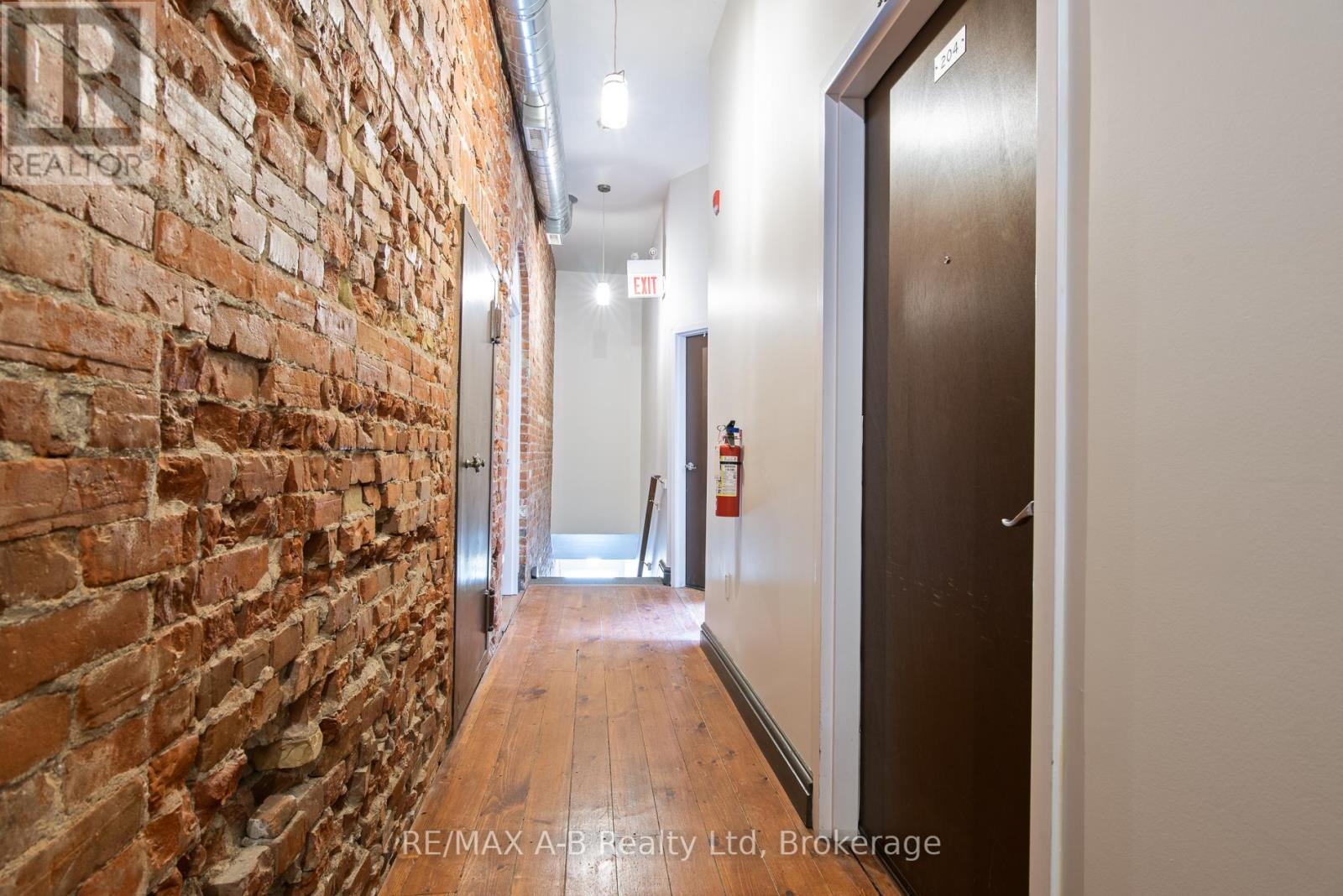 #201 - 66 Wellington Street, Stratford, Ontario  N5A 2L2 - Photo 25 - X13018218