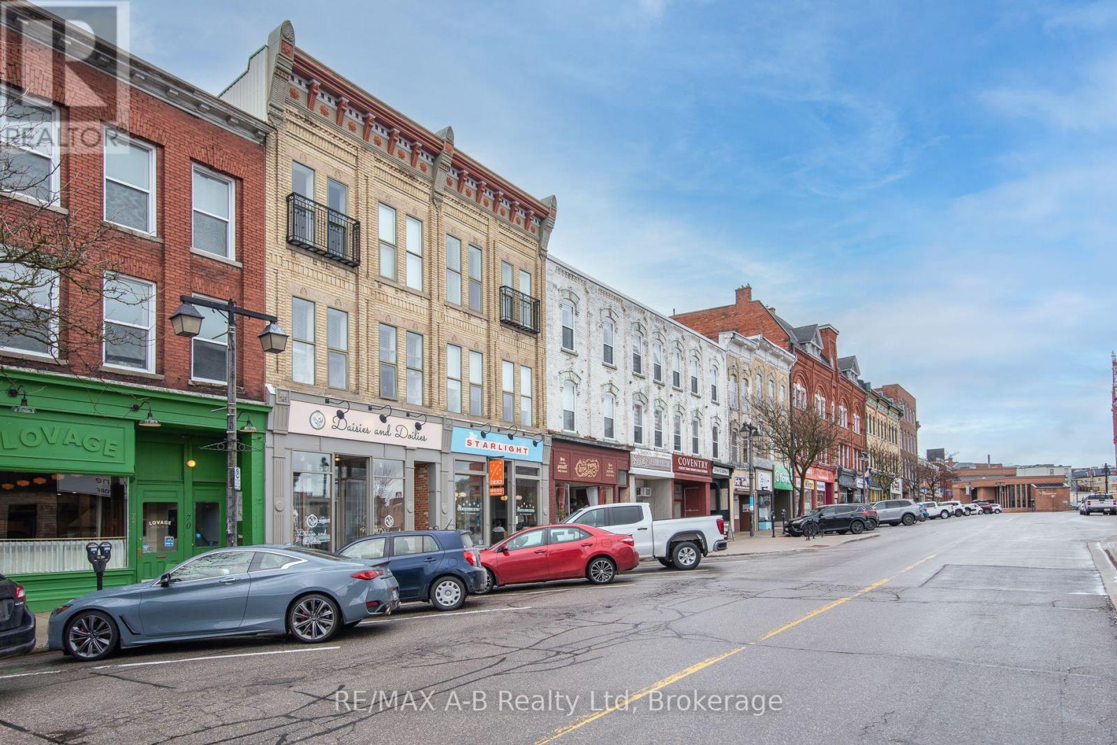 #201 - 66 Wellington Street, Stratford, Ontario  N5A 2L2 - Photo 28 - X13018218