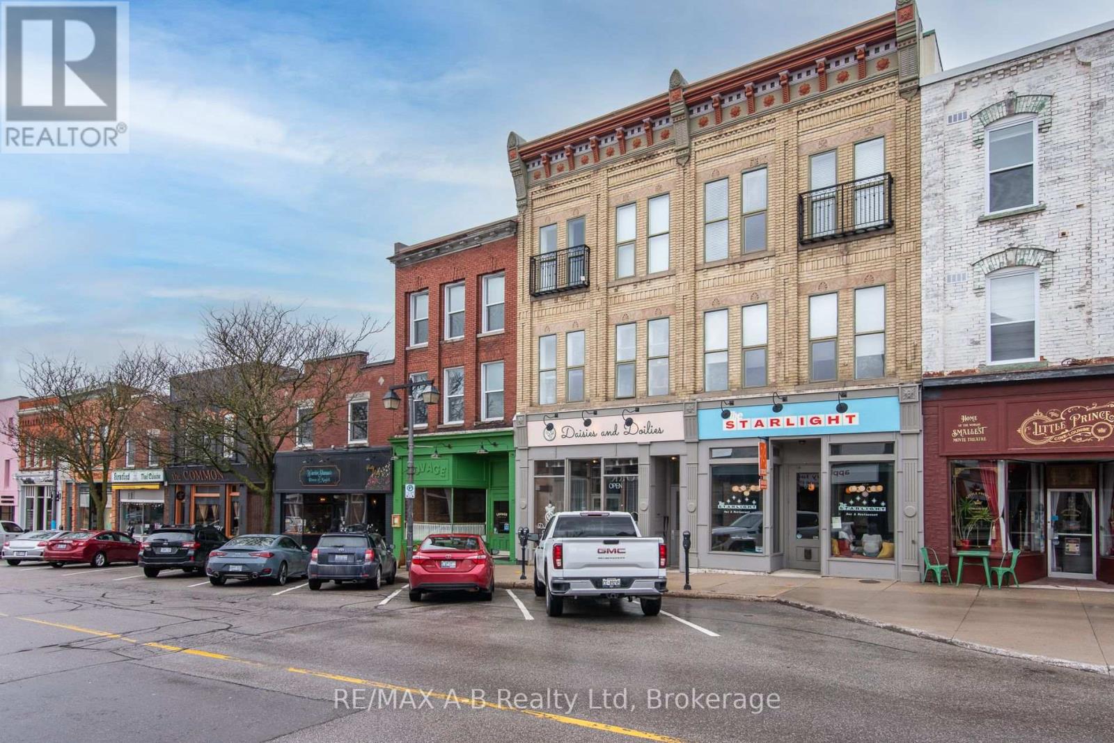 #201 - 66 Wellington Street, Stratford, Ontario  N5A 2L2 - Photo 29 - X13018218