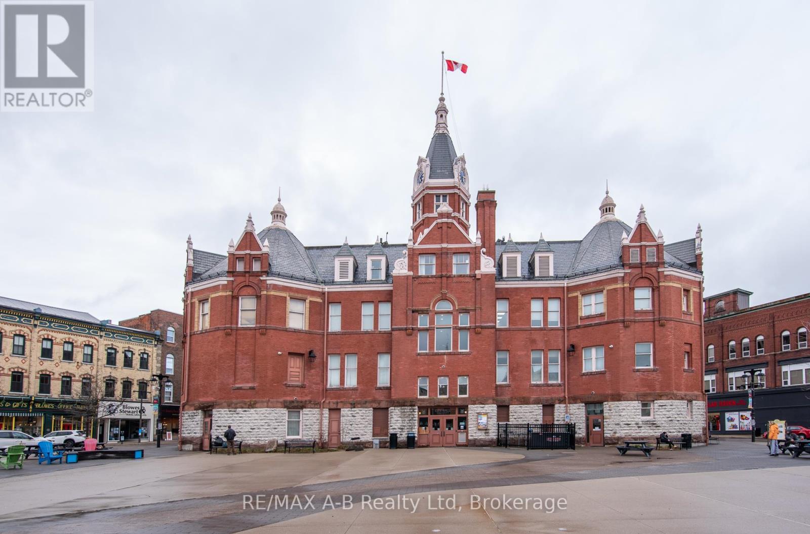 #201 - 66 Wellington Street, Stratford, Ontario  N5A 2L2 - Photo 32 - X13018218