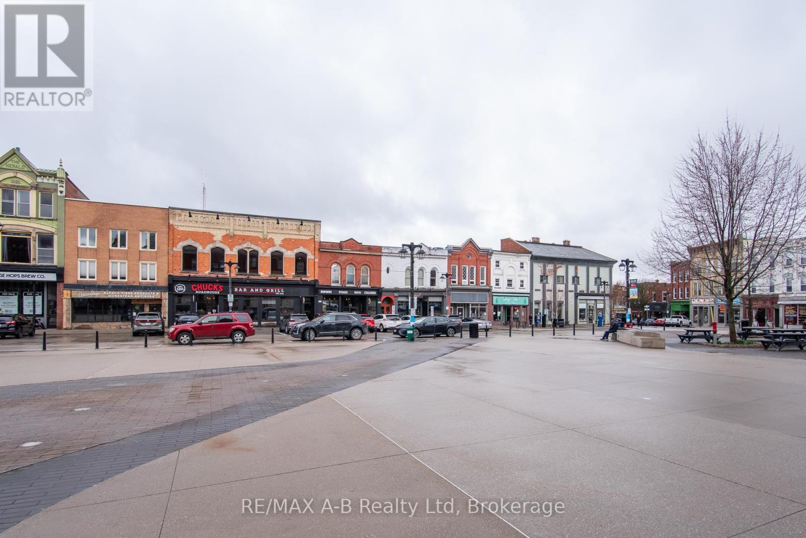 #201 - 66 Wellington Street, Stratford, Ontario  N5A 2L2 - Photo 37 - X13018218