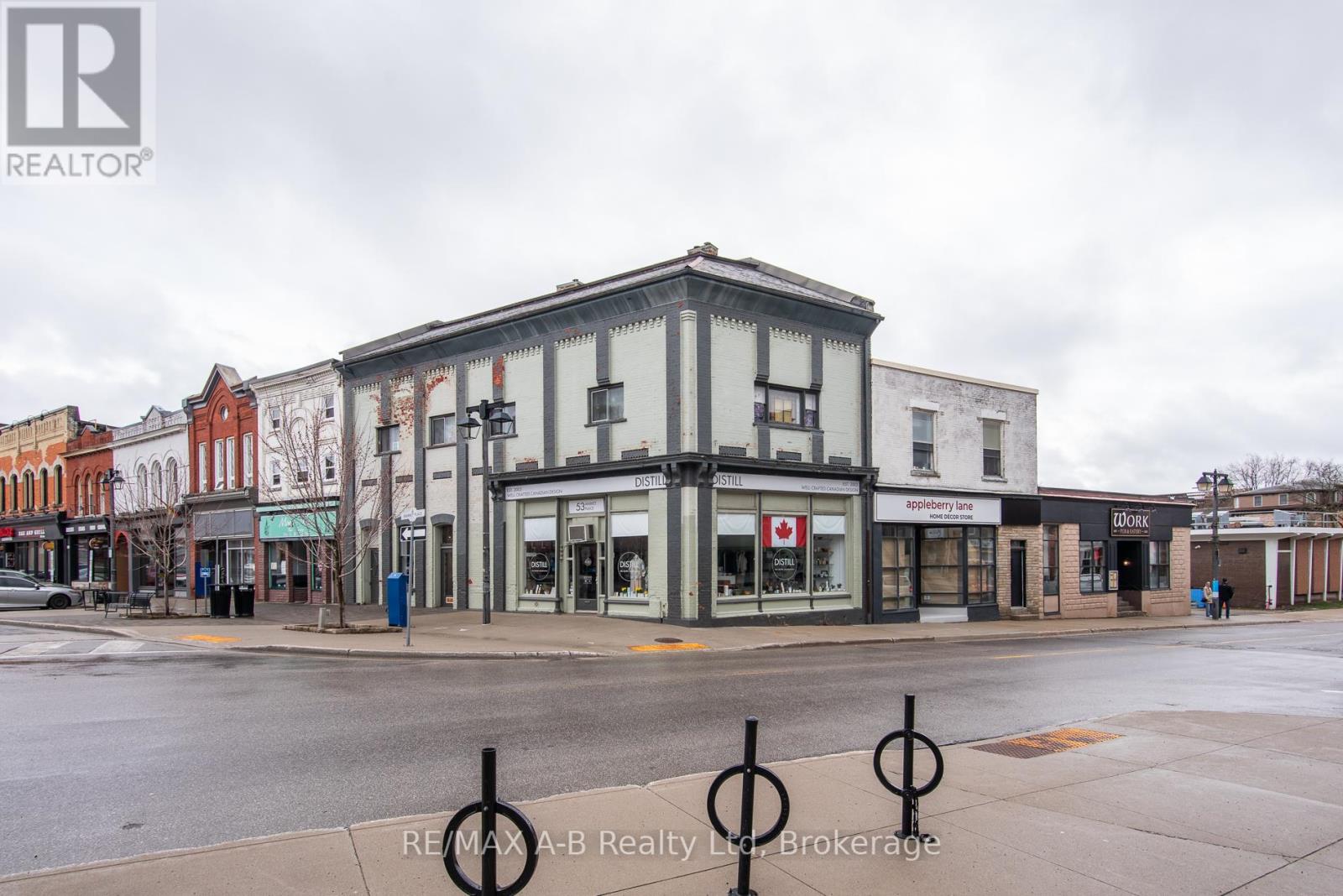 #201 - 66 Wellington Street, Stratford, Ontario  N5A 2L2 - Photo 39 - X13018218