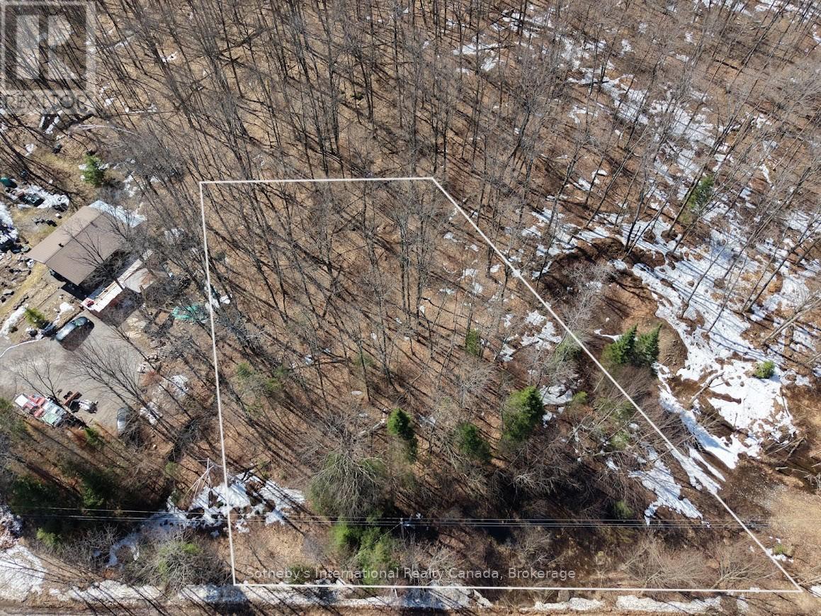 0 MINK LOT 17 ROAD, Dysart et al, Ontario