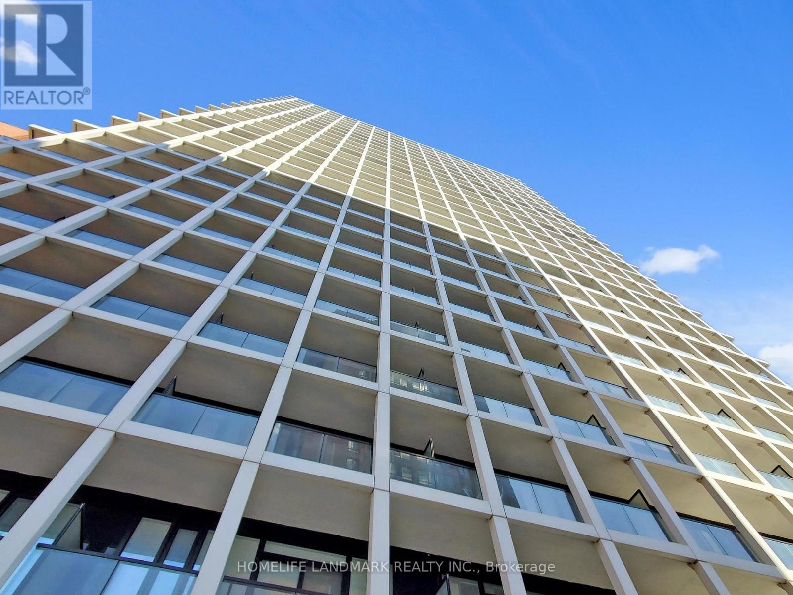 1419 - 20 Edward Street, Toronto, Ontario  M5G 1C9 - Photo 3 - C13018200