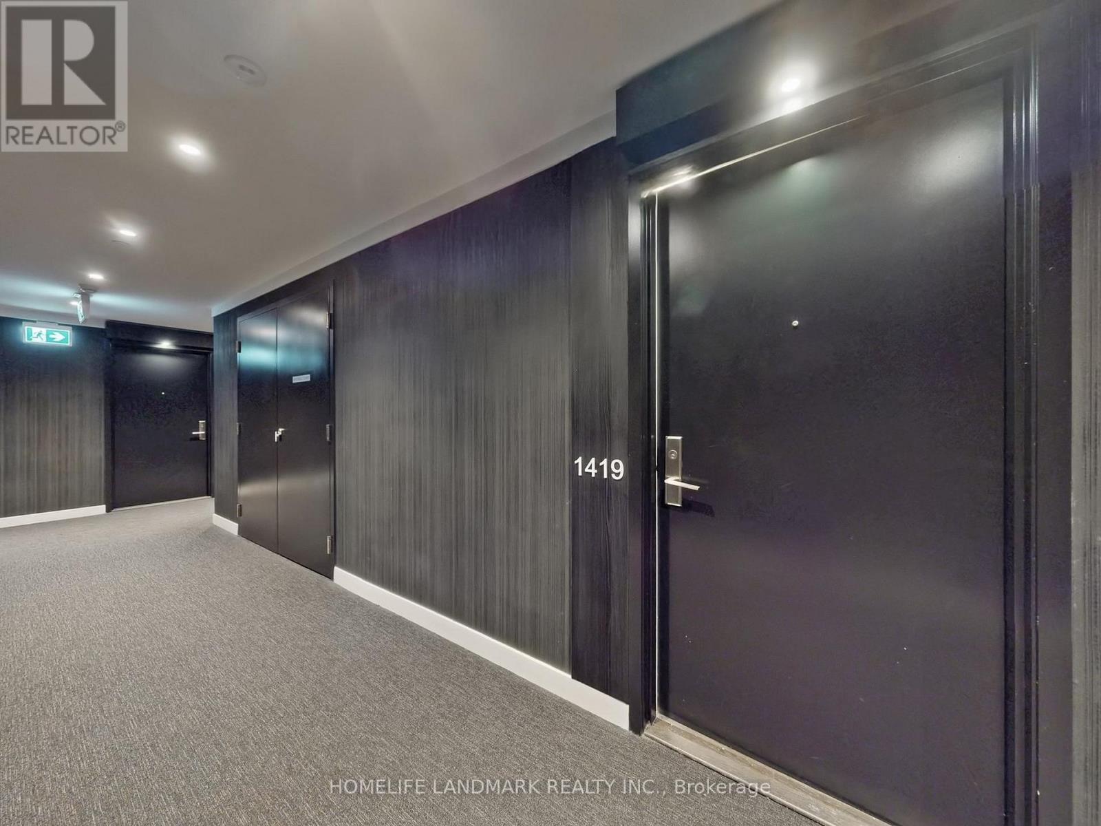 1419 - 20 Edward Street, Toronto, Ontario  M5G 1C9 - Photo 30 - C13018200