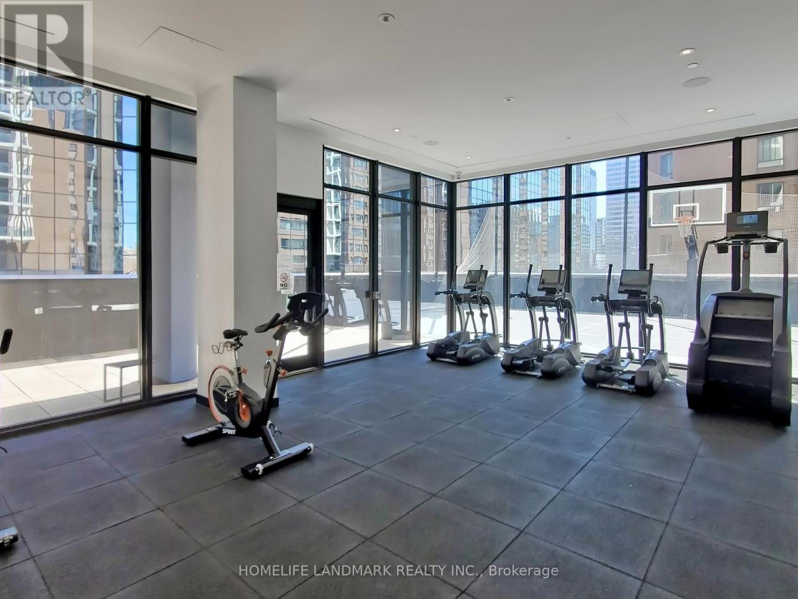 1419 - 20 Edward Street, Toronto, Ontario  M5G 1C9 - Photo 31 - C13018200