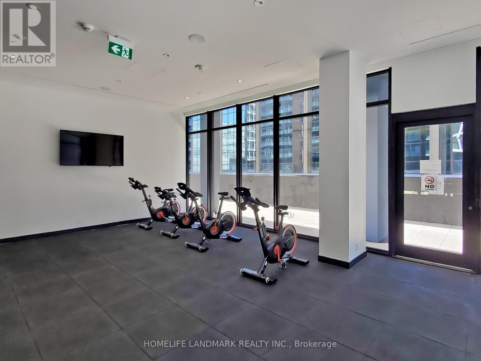 1419 - 20 Edward Street, Toronto, Ontario  M5G 1C9 - Photo 32 - C13018200