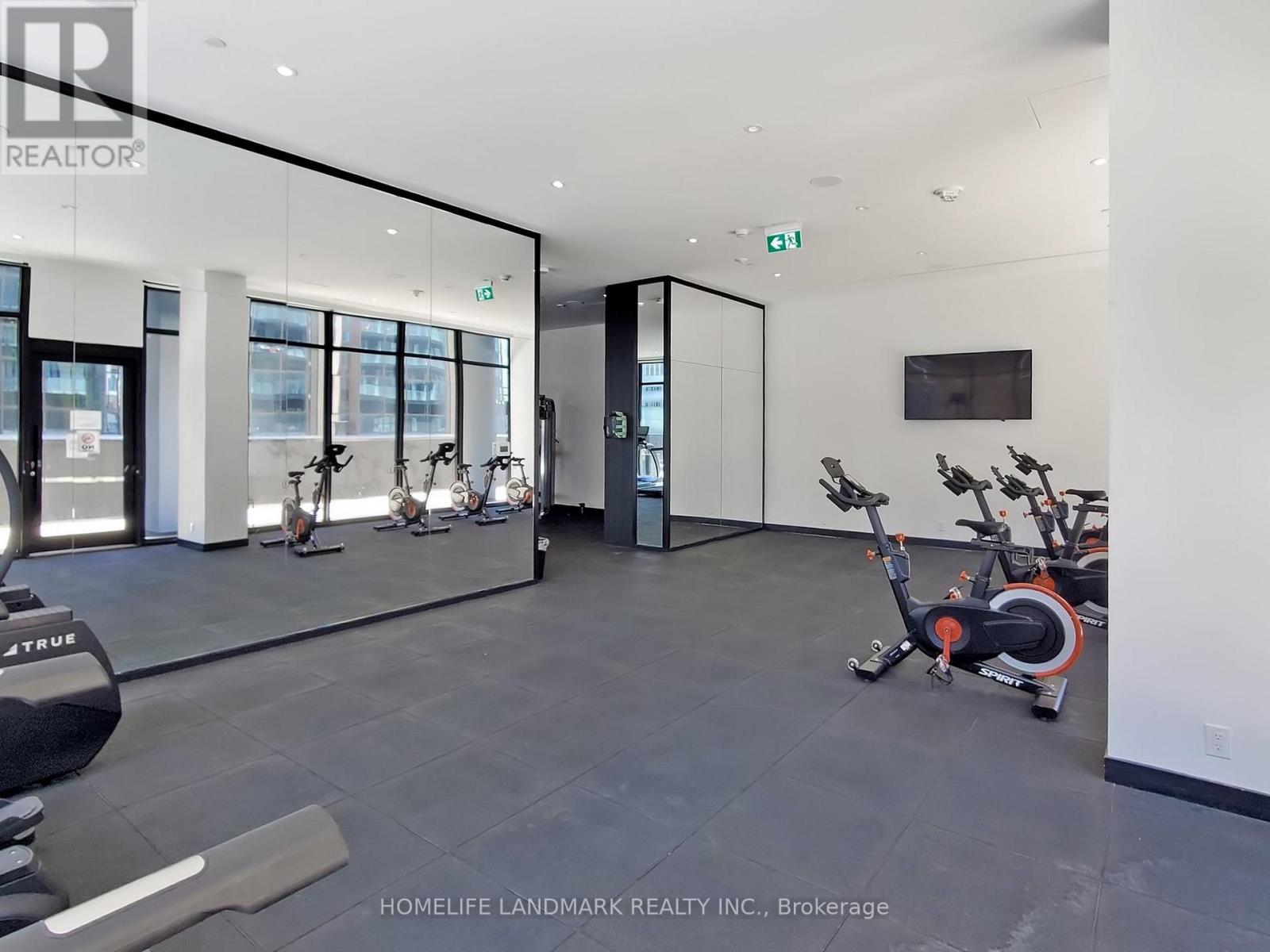 1419 - 20 Edward Street, Toronto, Ontario  M5G 1C9 - Photo 33 - C13018200