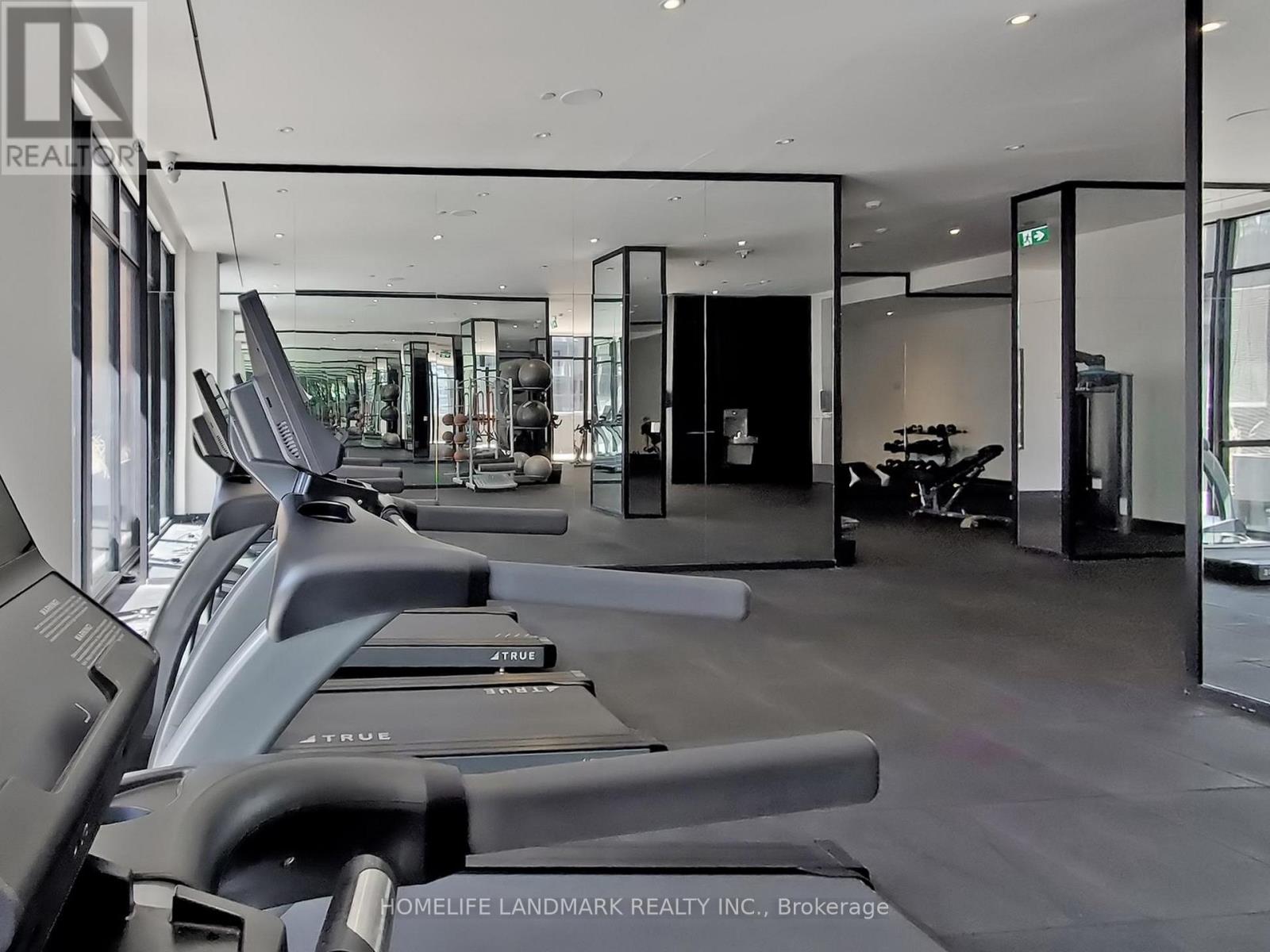 1419 - 20 Edward Street, Toronto, Ontario  M5G 1C9 - Photo 34 - C13018200