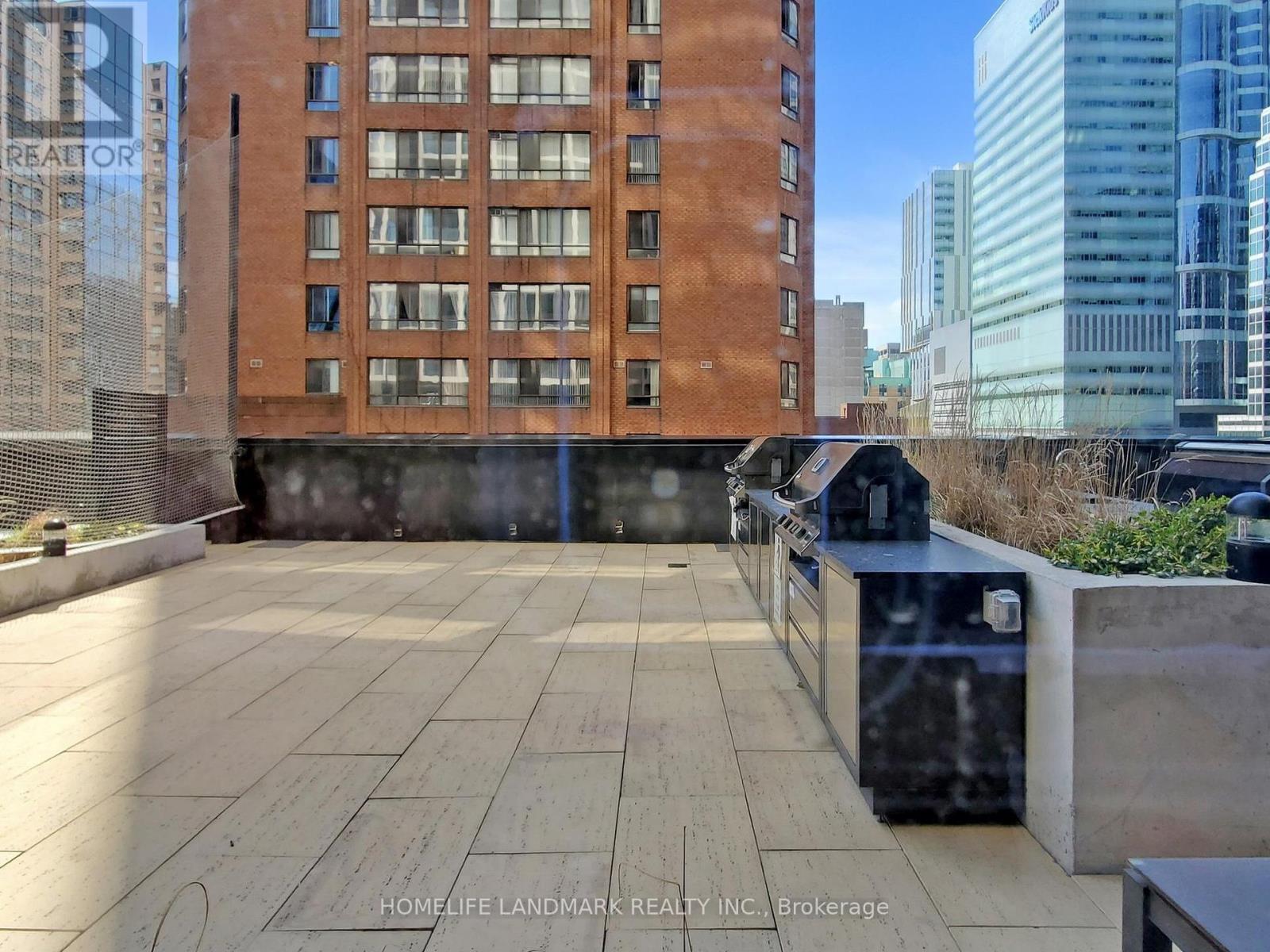 1419 - 20 Edward Street, Toronto, Ontario  M5G 1C9 - Photo 36 - C13018200