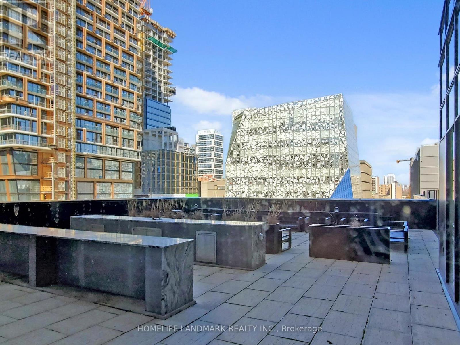 1419 - 20 Edward Street, Toronto, Ontario  M5G 1C9 - Photo 37 - C13018200