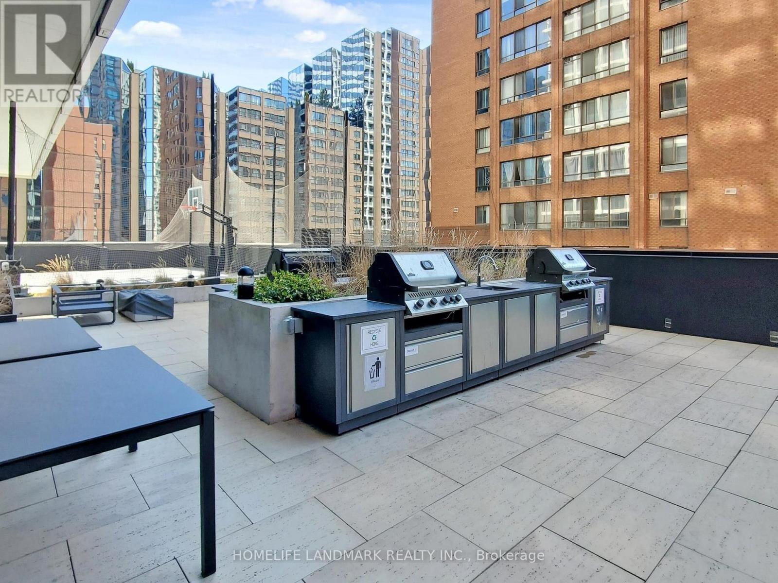 1419 - 20 Edward Street, Toronto, Ontario  M5G 1C9 - Photo 38 - C13018200