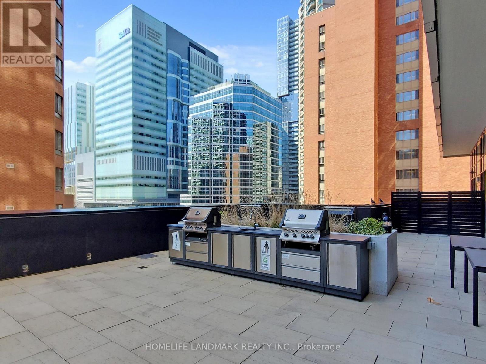 1419 - 20 Edward Street, Toronto, Ontario  M5G 1C9 - Photo 40 - C13018200