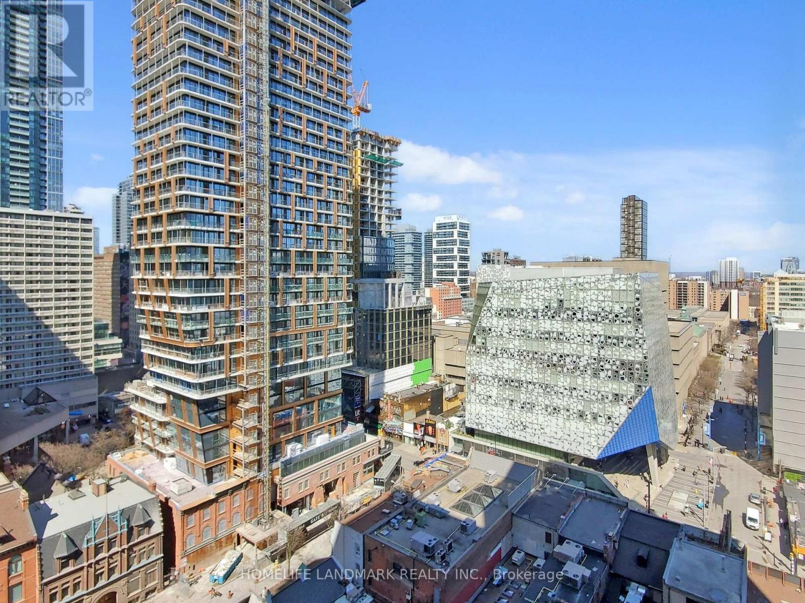 1419 - 20 Edward Street, Toronto, Ontario  M5G 1C9 - Photo 42 - C13018200