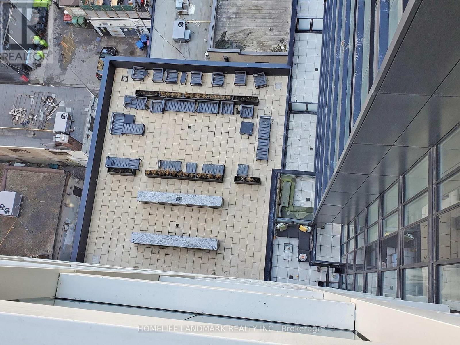 1419 - 20 Edward Street, Toronto, Ontario  M5G 1C9 - Photo 43 - C13018200