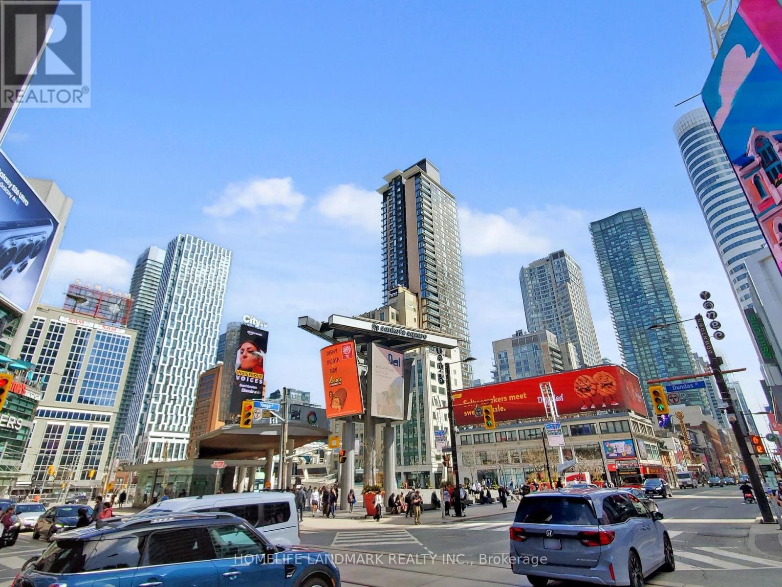 1419 - 20 Edward Street, Toronto, Ontario  M5G 1C9 - Photo 44 - C13018200