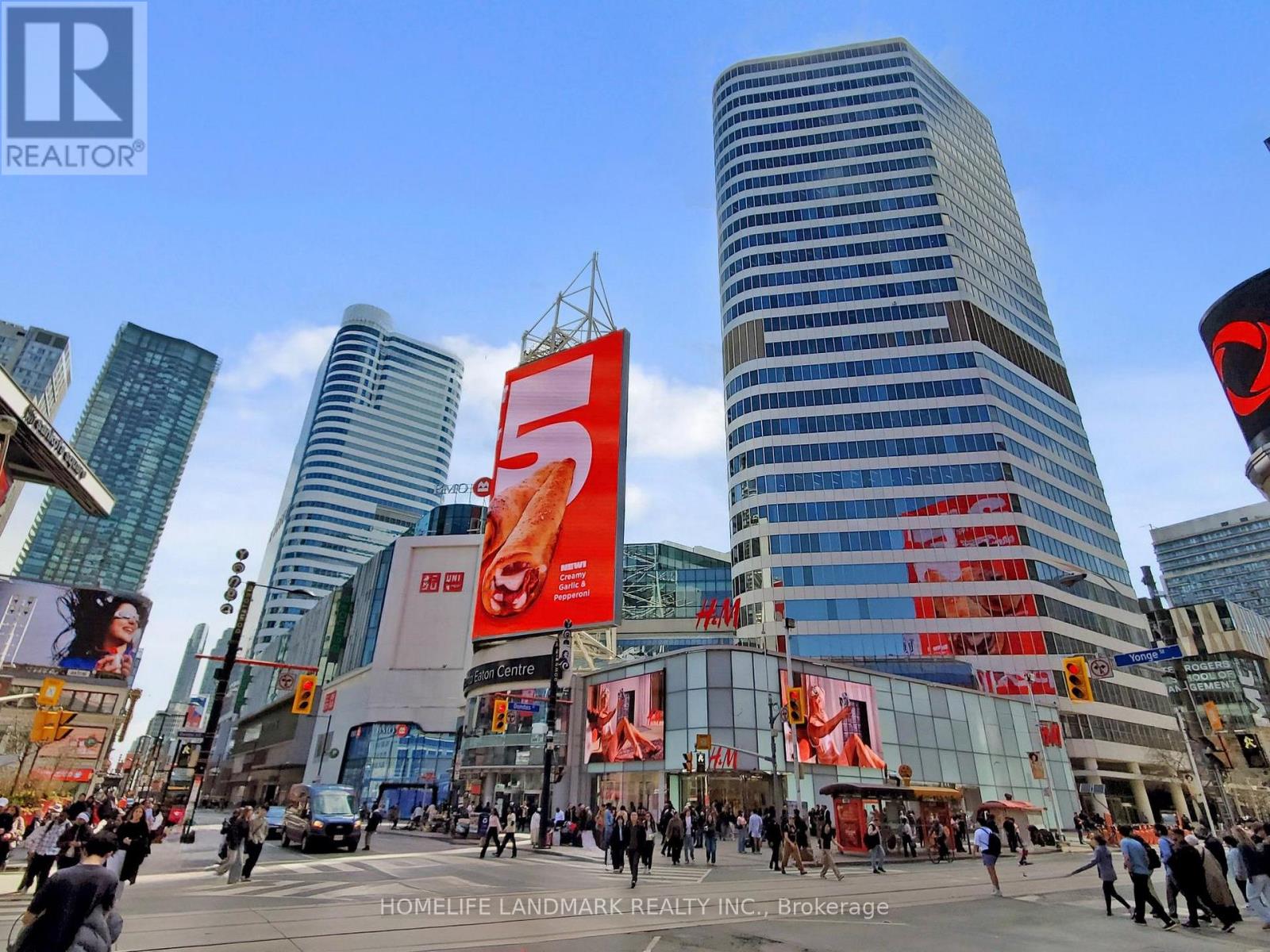 1419 - 20 Edward Street, Toronto, Ontario  M5G 1C9 - Photo 45 - C13018200