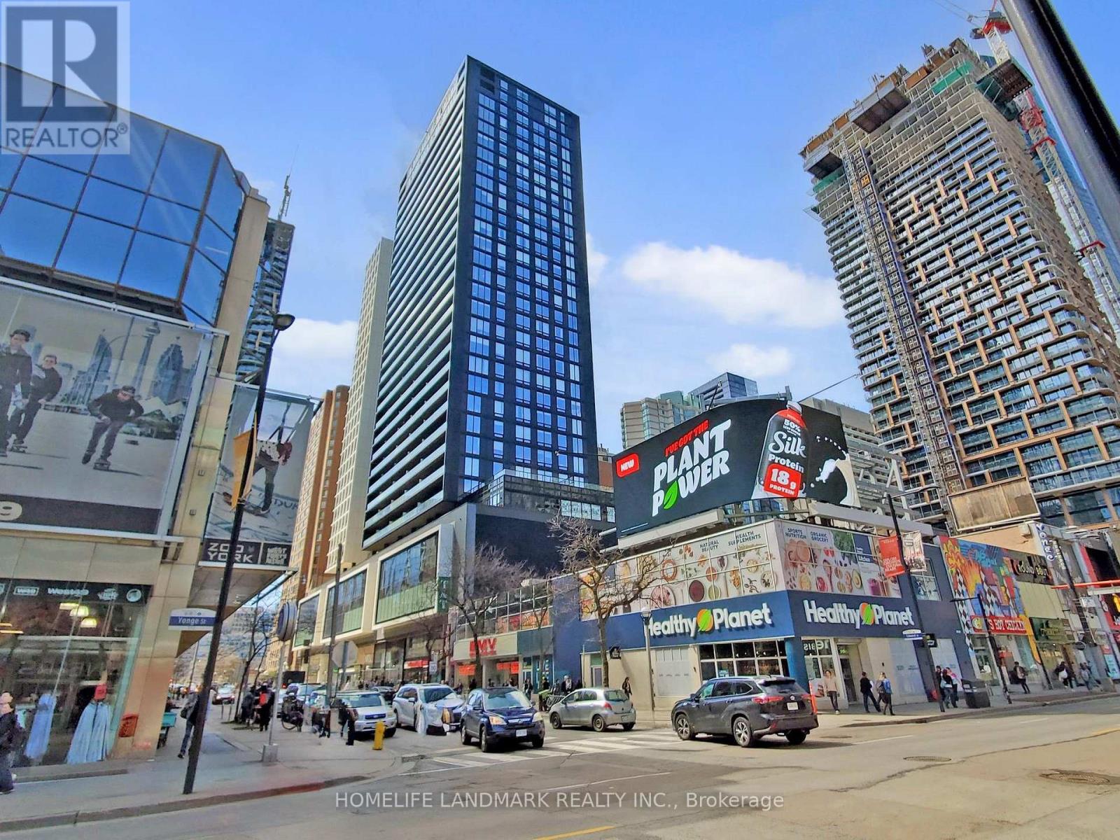 1419 - 20 Edward Street, Toronto, Ontario  M5G 1C9 - Photo 46 - C13018200