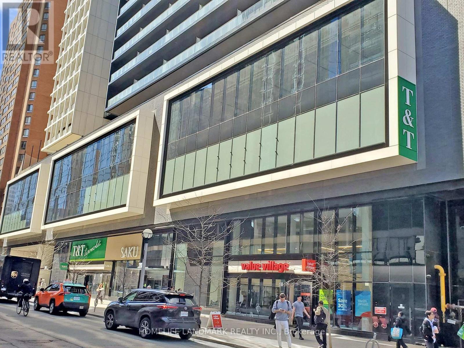 1419 - 20 Edward Street, Toronto, Ontario  M5G 1C9 - Photo 5 - C13018200