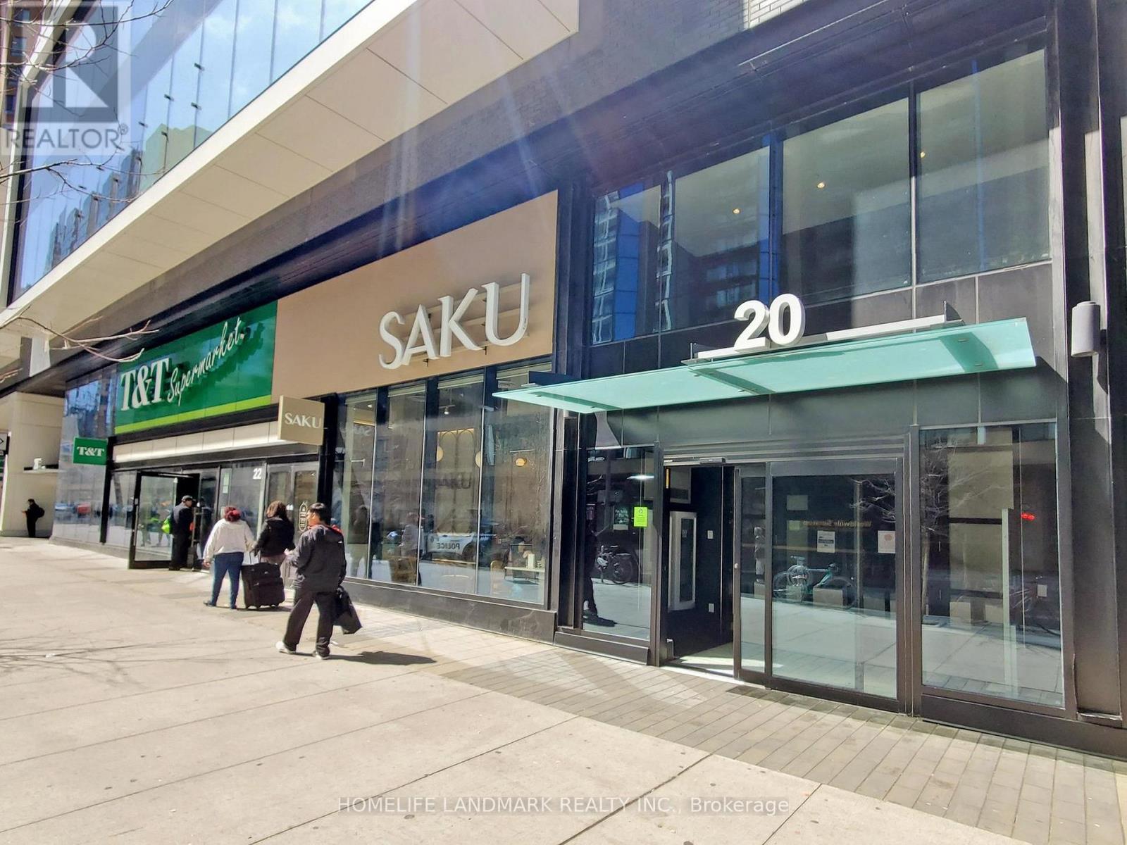 1419 - 20 Edward Street, Toronto, Ontario  M5G 1C9 - Photo 6 - C13018200