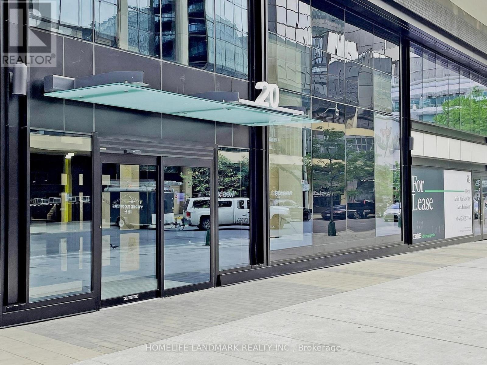 1419 - 20 Edward Street, Toronto, Ontario  M5G 1C9 - Photo 7 - C13018200