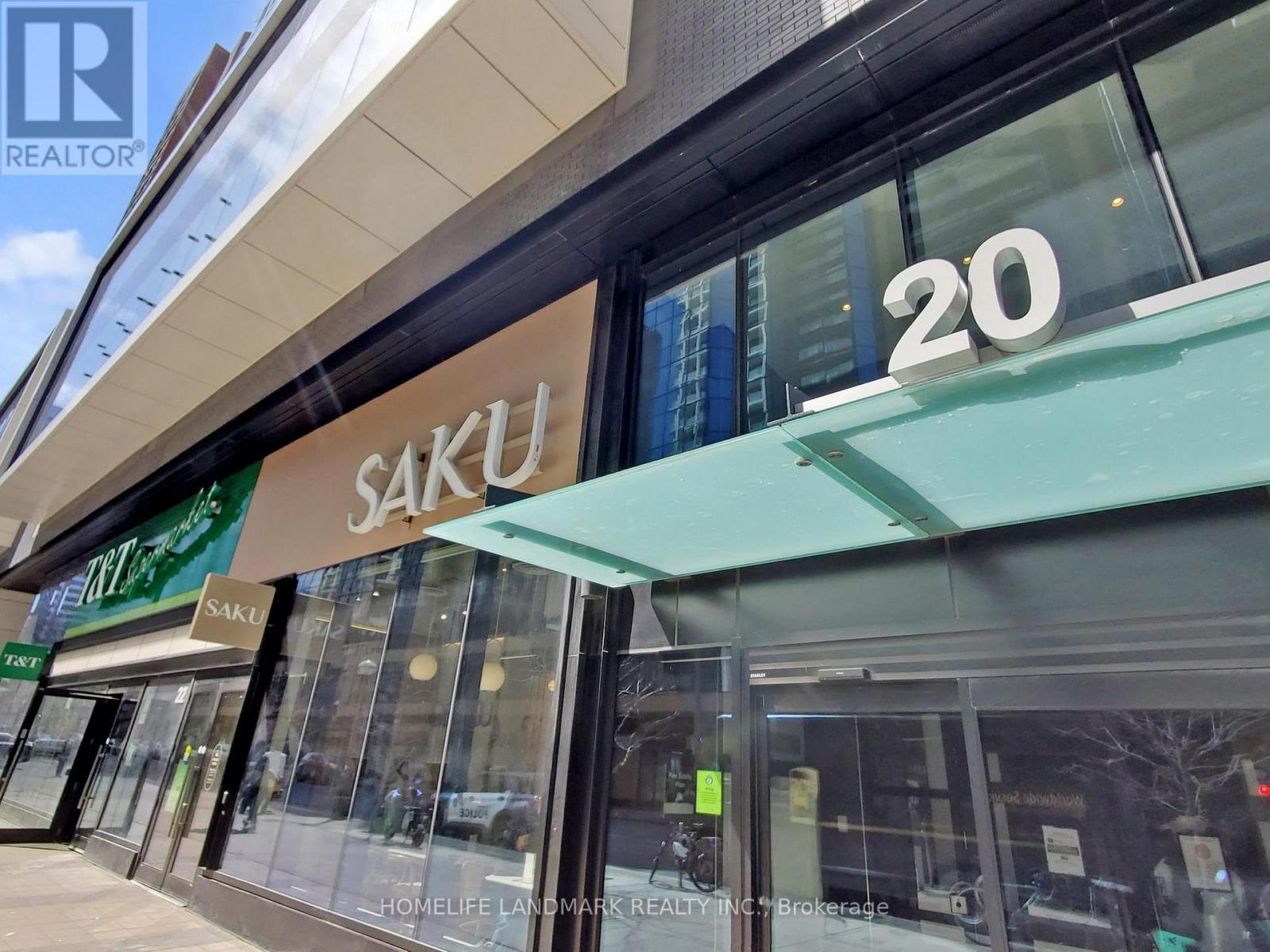 1419 - 20 Edward Street, Toronto, Ontario  M5G 1C9 - Photo 8 - C13018200