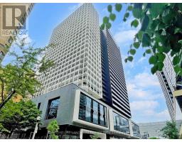 1419 - 20 EDWARD STREET, Toronto, Ontario