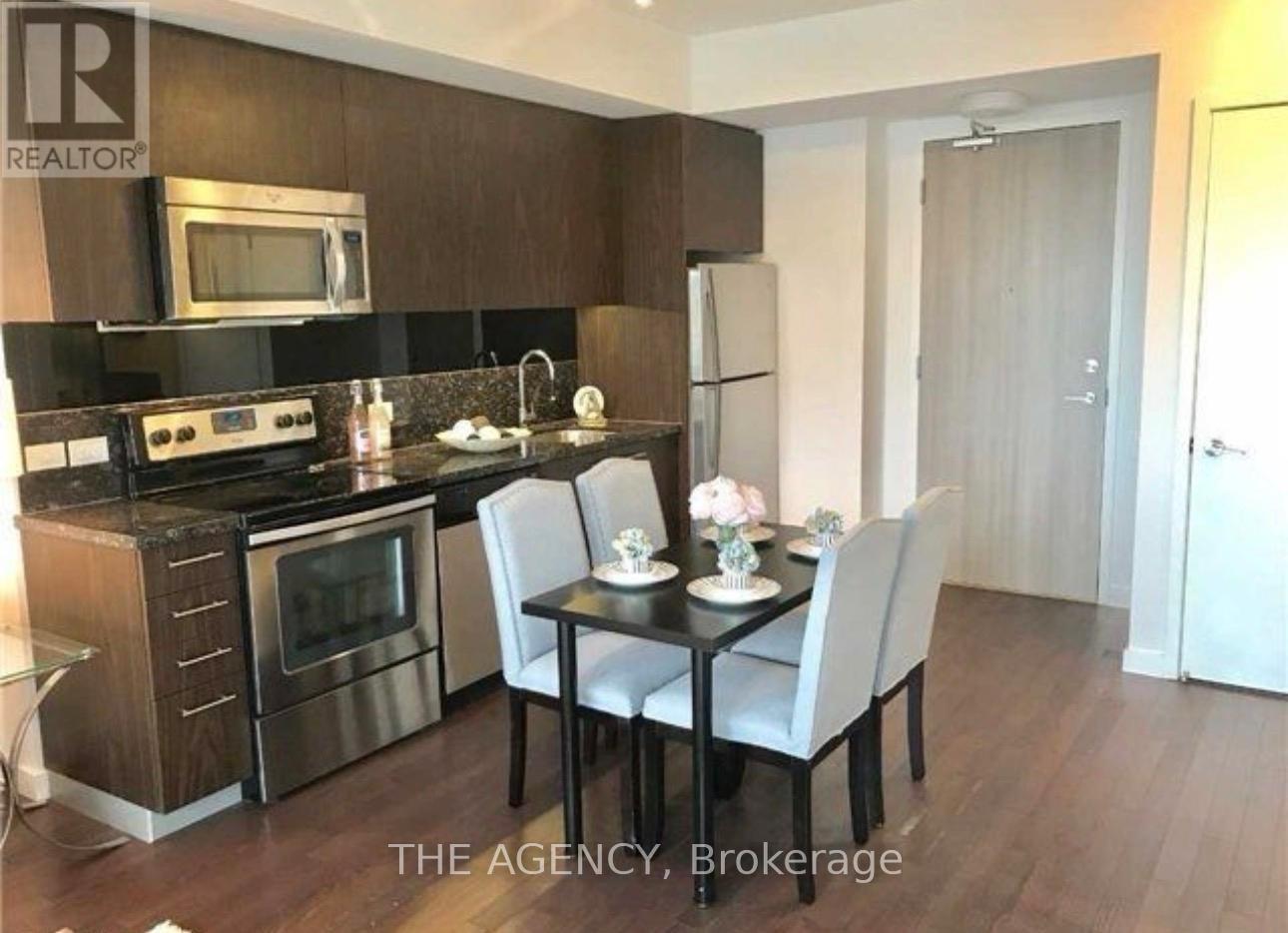 803 - 390 Cherry Street, Toronto, Ontario  M5A 0E2 - Photo 2 - C13018250