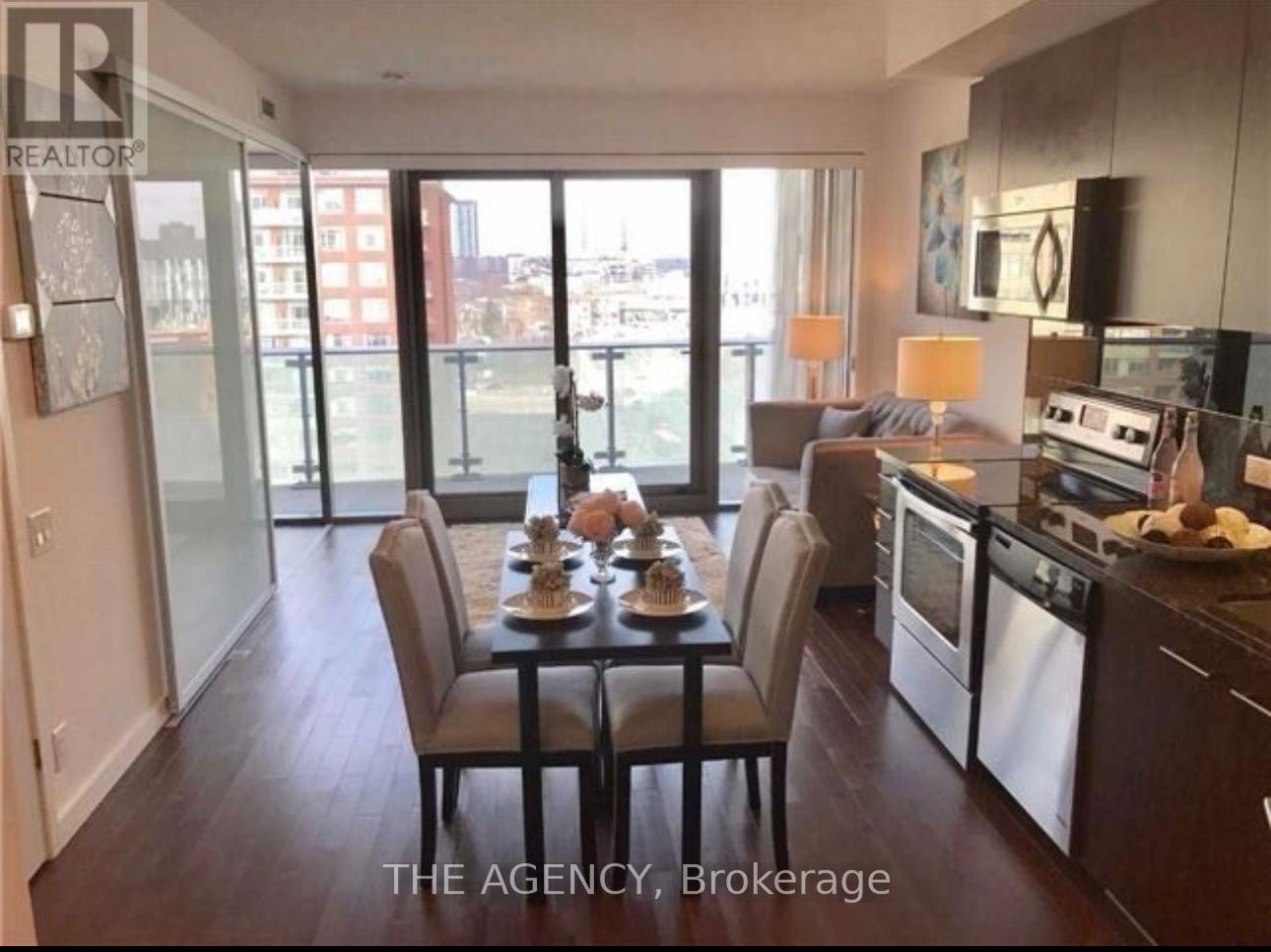 803 - 390 Cherry Street, Toronto, Ontario  M5A 0E2 - Photo 3 - C13018250