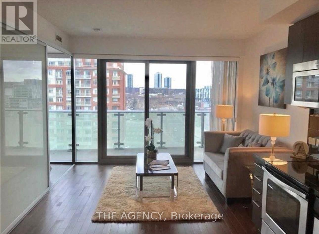 803 - 390 Cherry Street, Toronto, Ontario  M5A 0E2 - Photo 4 - C13018250