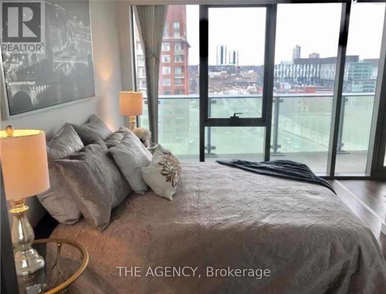 803 - 390 Cherry Street, Toronto, Ontario  M5A 0E2 - Photo 5 - C13018250