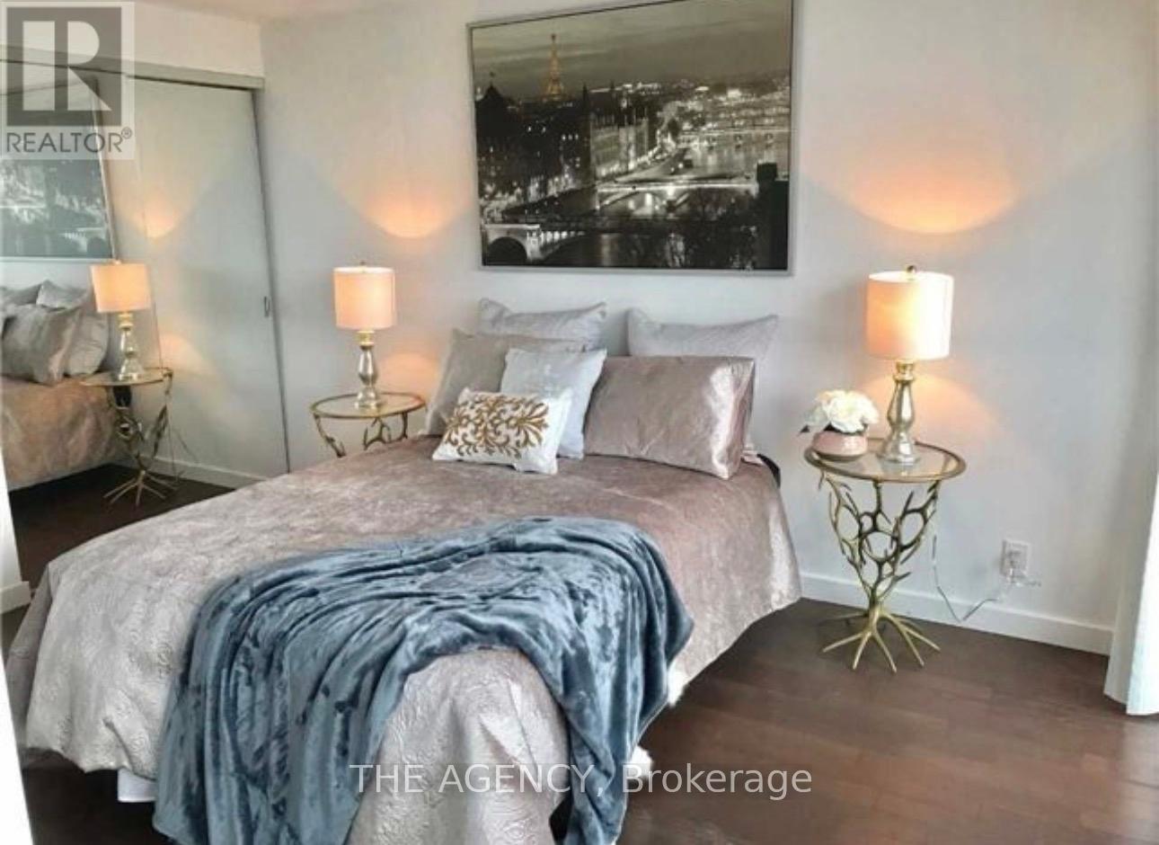 803 - 390 Cherry Street, Toronto, Ontario  M5A 0E2 - Photo 6 - C13018250