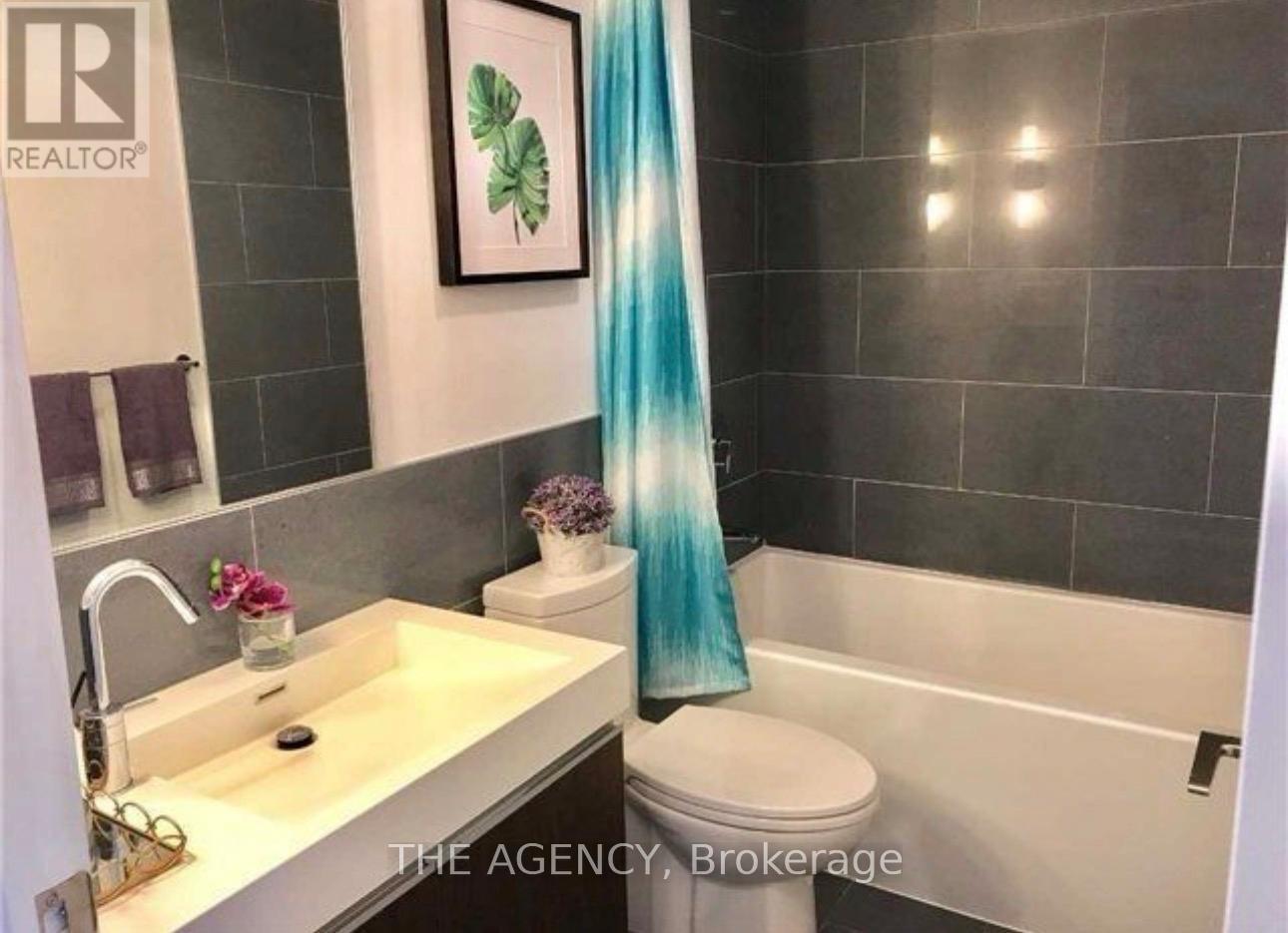 803 - 390 Cherry Street, Toronto, Ontario  M5A 0E2 - Photo 7 - C13018250