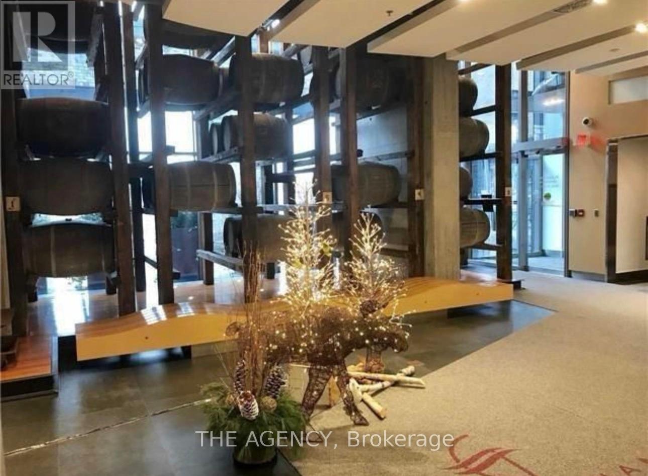 803 - 390 Cherry Street, Toronto, Ontario  M5A 0E2 - Photo 9 - C13018250