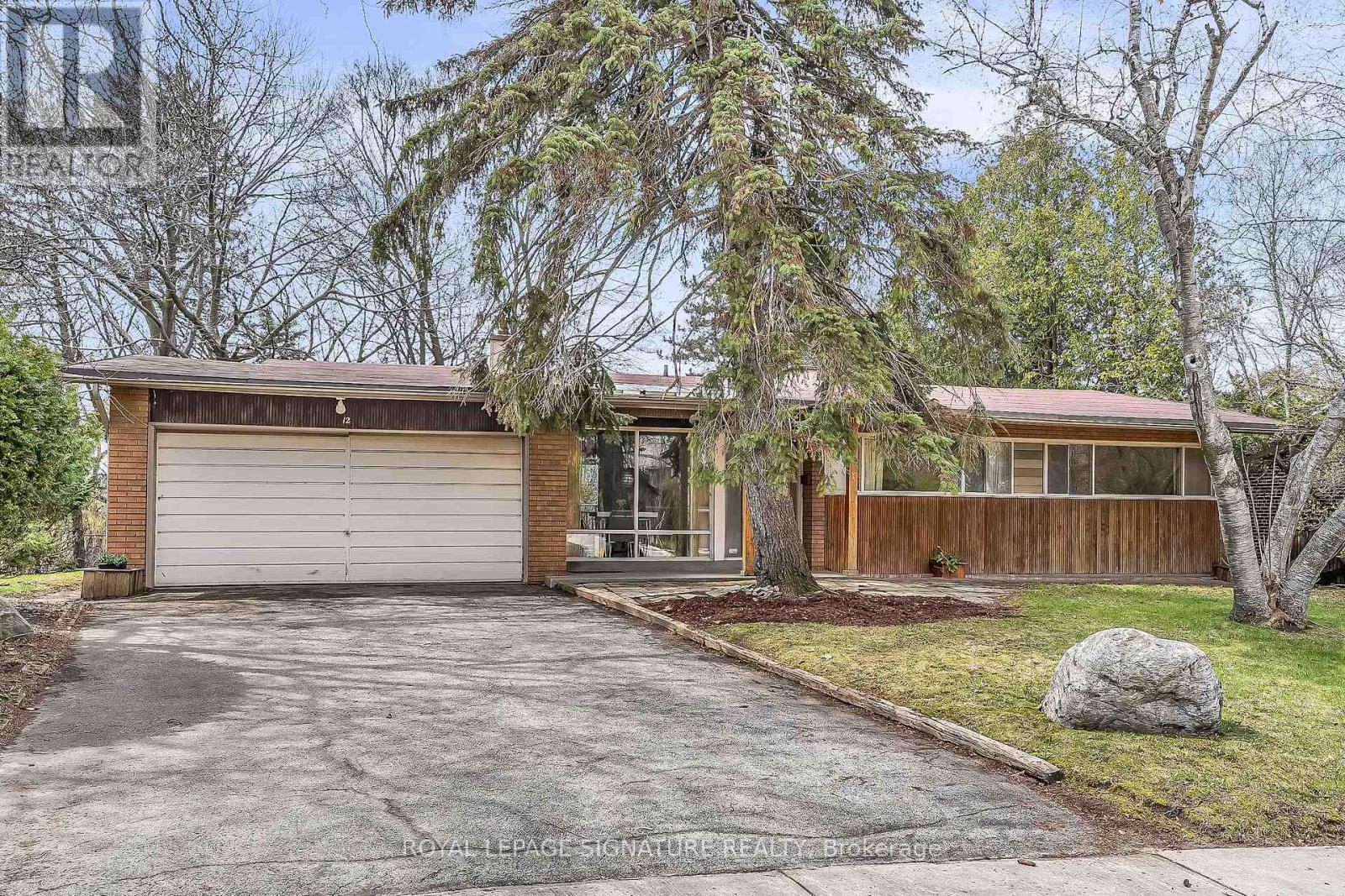 12 Ruden Crescent, Toronto, Ontario  M3A 3H3 - Photo 2 - C13018254