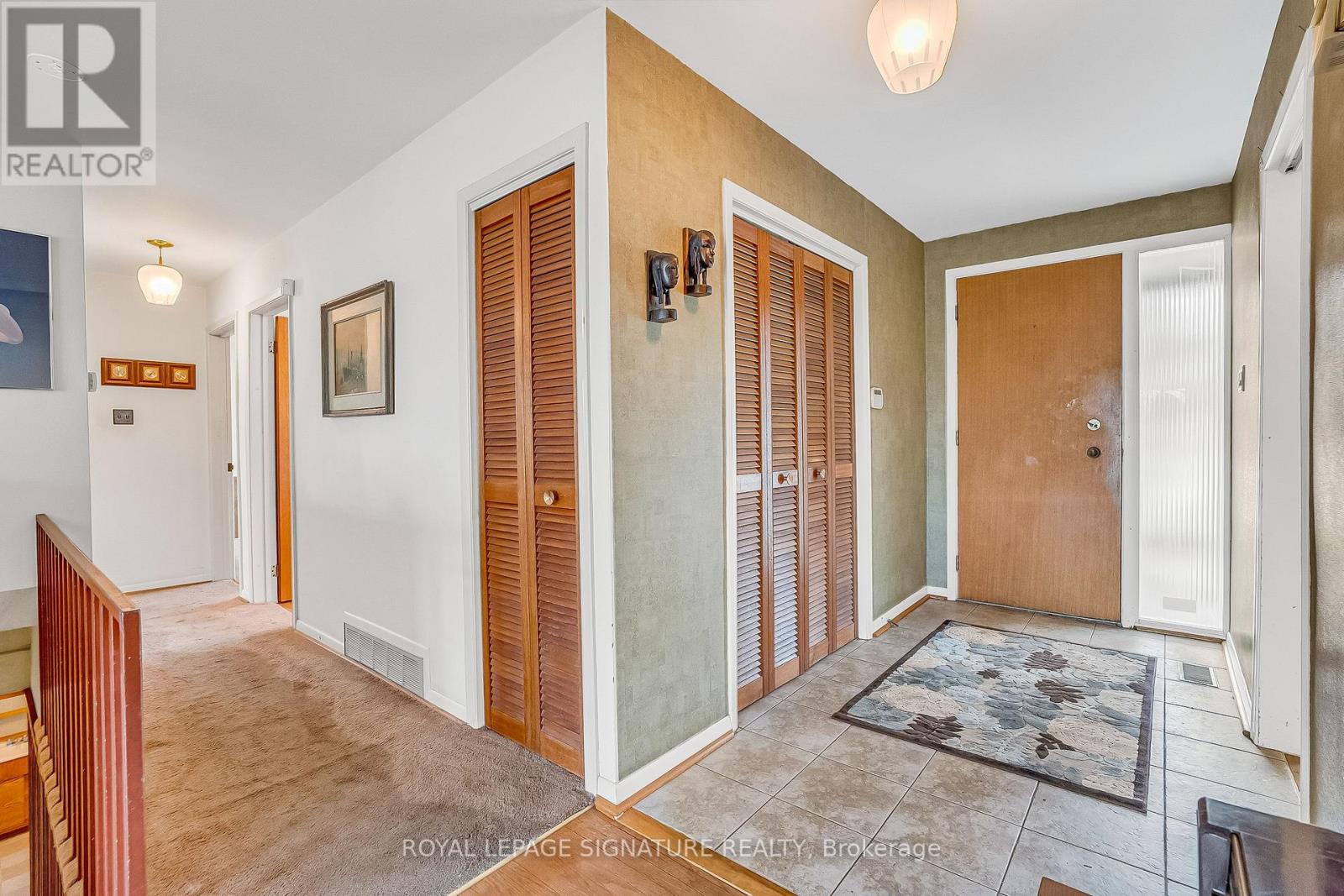 12 Ruden Crescent, Toronto, Ontario  M3A 3H3 - Photo 4 - C13018254